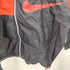 ナイキ NIKE 90-2000s フルジップ ウィンドブレーカー ナイロンジャケット レディース JPN:M